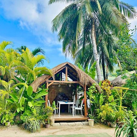 Suites By Eco Hotels El Nido Exterior photo