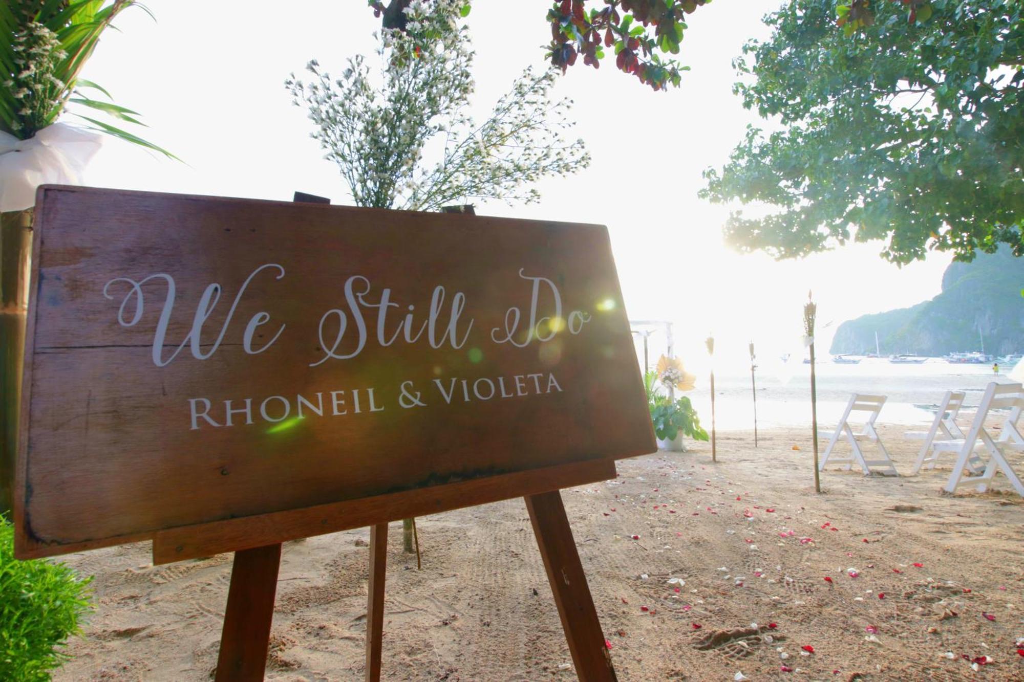 Suites By Eco Hotels El Nido Exterior photo