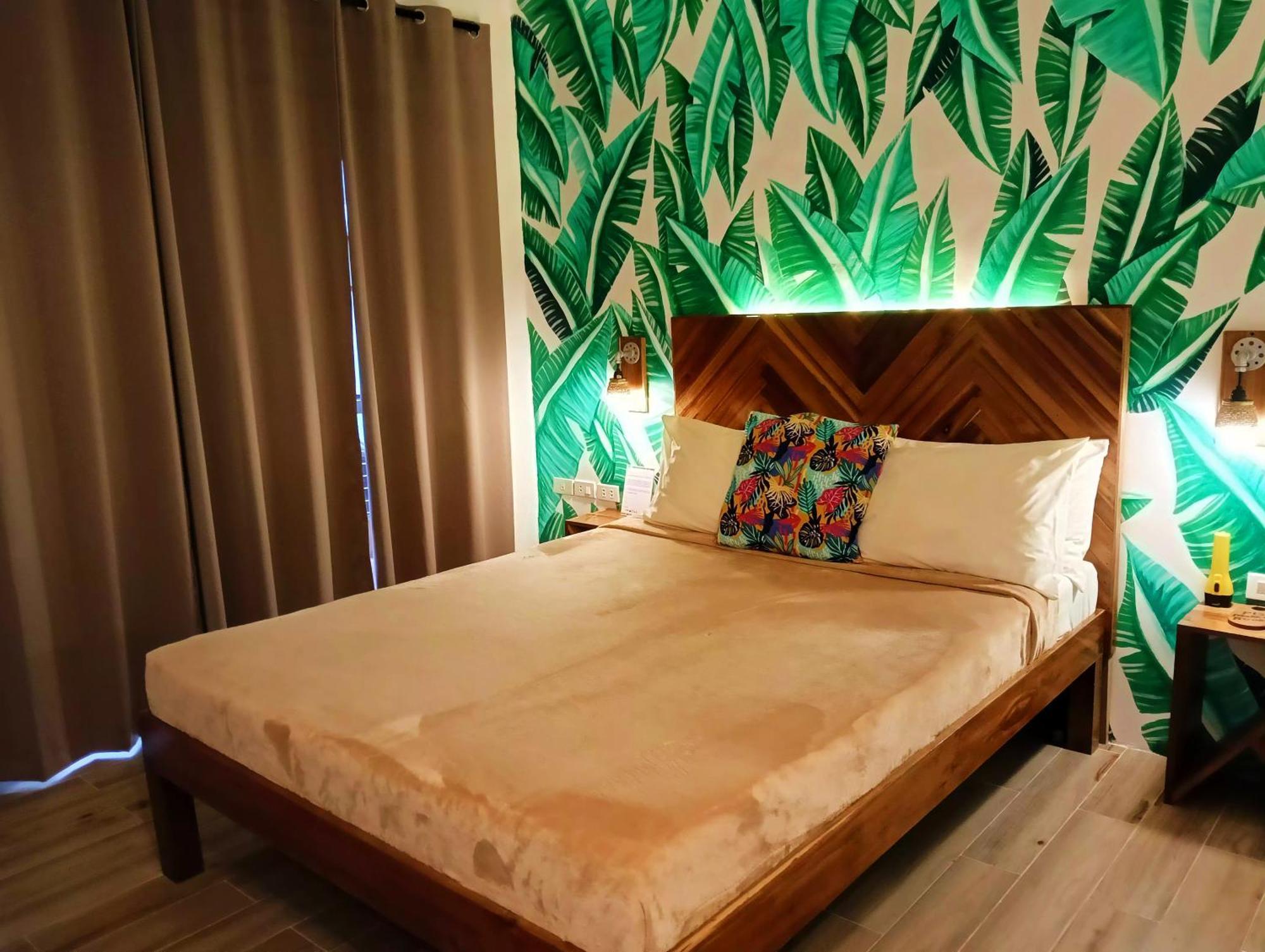 Suites By Eco Hotels El Nido Exterior photo
