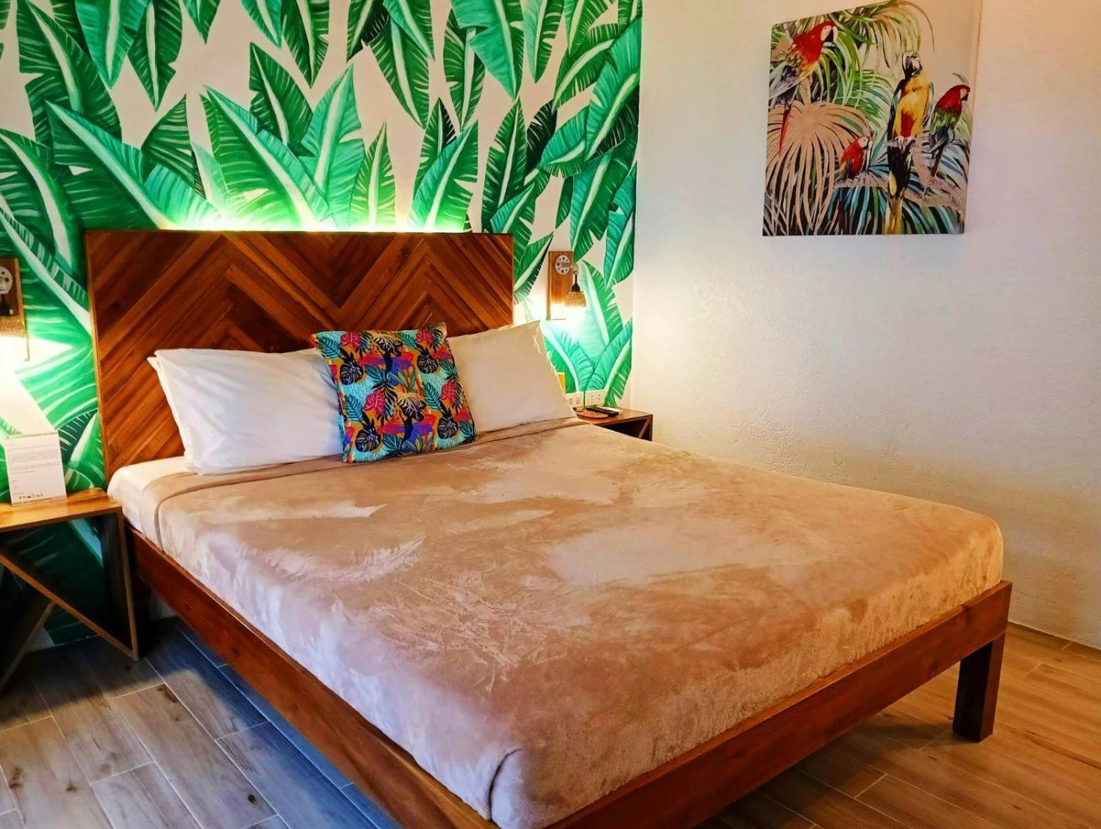 Suites By Eco Hotels El Nido Exterior photo